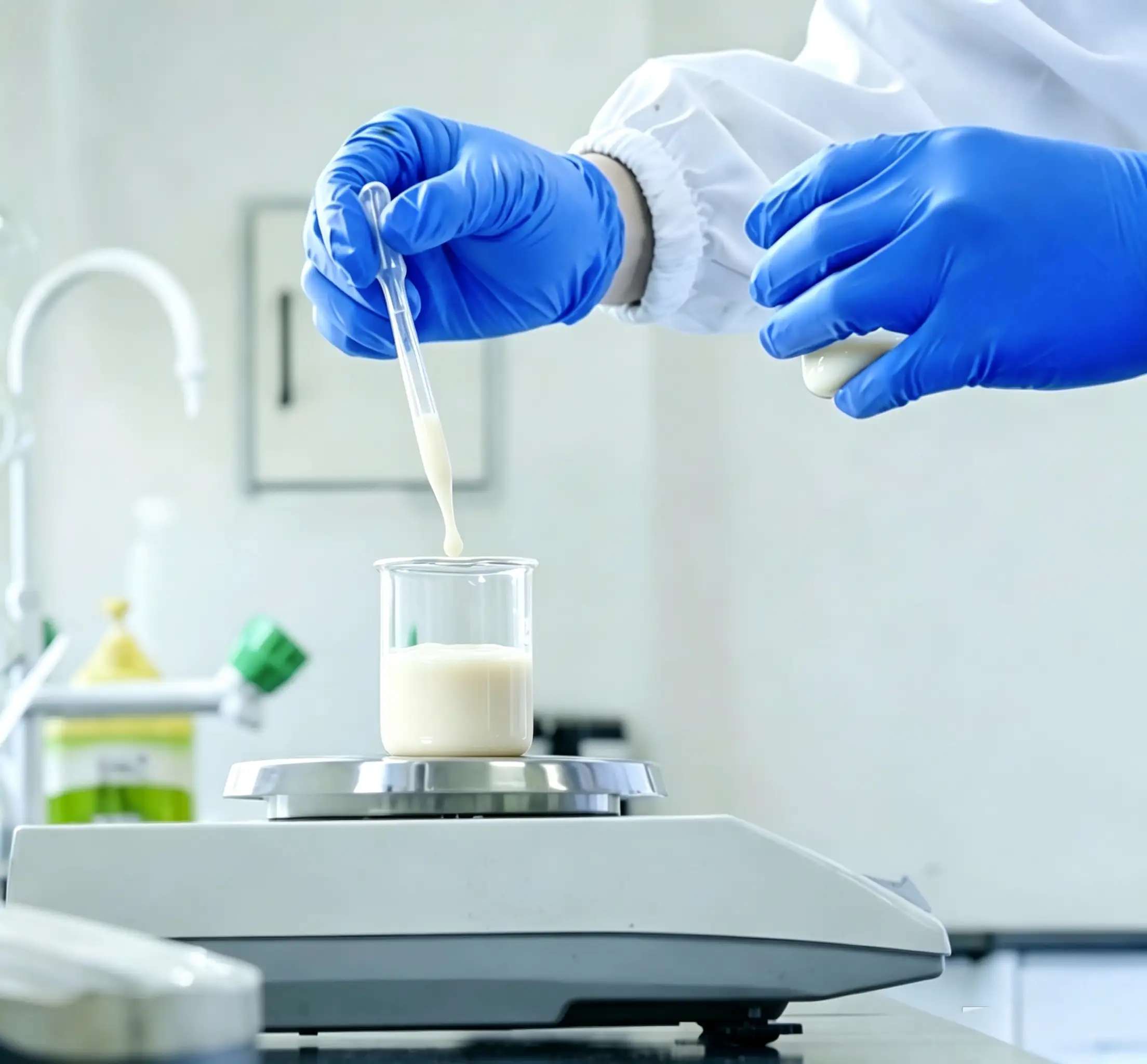 FRX-06A Silicone defoamer