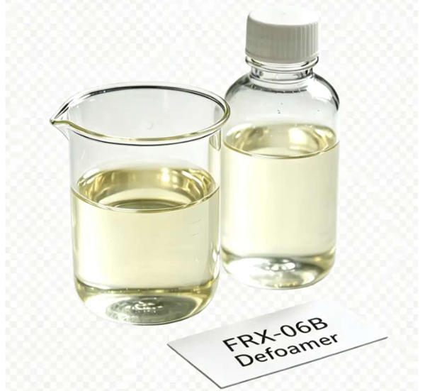 FRX-06B Polyether Defoamer